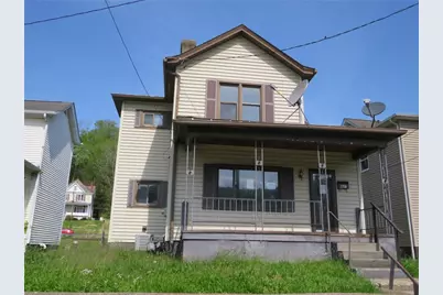 447 Middle St, Brownsville, PA 15417 - Photo 1