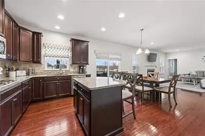 107 Berkshire Court, Ohio Township, PA 15237 - Photo 11