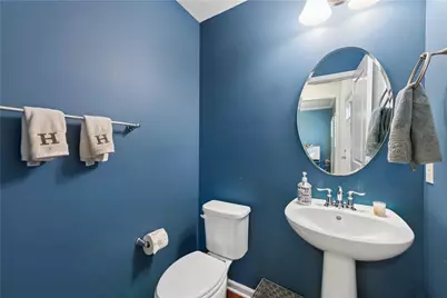 107 Berkshire Court, Ohio Township, PA 15237 - Photo 27