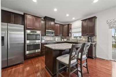 107 Berkshire Court, Ohio Township, PA 15237 - Photo 9