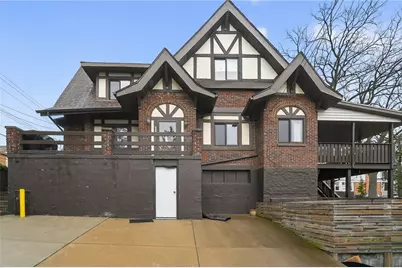 2900 Churchview Ave, Pittsburgh, PA 15227 - Photo 1