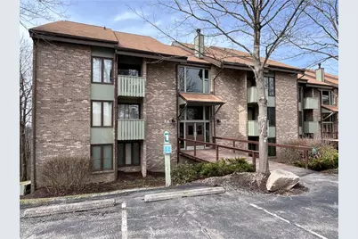 8A2 Mountain Villas Drive, Seven Springs, PA 15622 - Photo 1