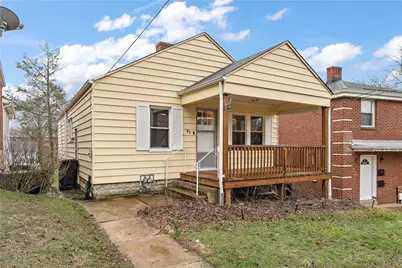 93 Jamaica Avenue, Pittsburgh, PA 15229 - Photo 3