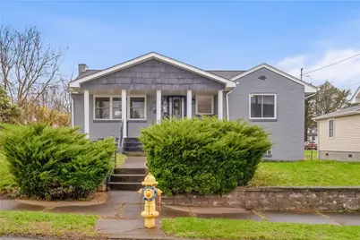 134 N 11th St, Connellsville, PA 15425 - Photo 1