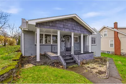 134 N 11th St, Connellsville, PA 15425 - Photo 3