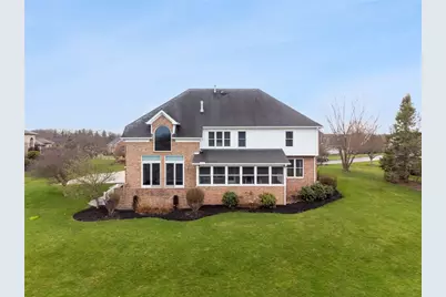 805 Saddleback Ct, Hempfield Township, PA 15601 - Photo 35