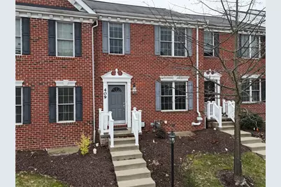 409 Marshall Heights Dr, Marshall, PA 15090 - Photo 1