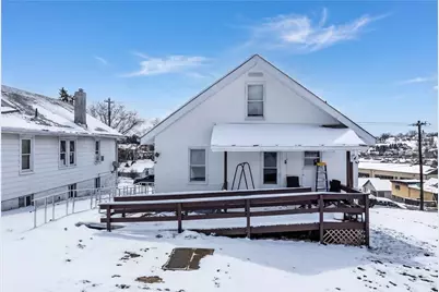 1260 Bruce St, Washington, PA 15301 - Photo 5