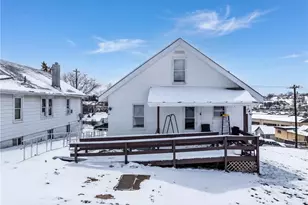 1260 Bruce St, Washington, PA 15301 - Photo 5