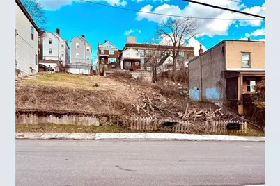 0 & 00 Westwood St, Pittsburgh, PA 15211 - Photo 1