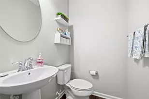 314 Cross Creek Dr, Cranberry Township, PA 16066 - Photo 23