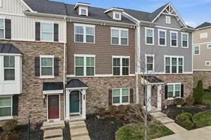 314 Cross Creek Dr, Cranberry Township, PA 16066 - Photo 1