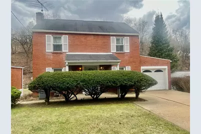 2511 McNeilly Rd, Baldwin Twp, PA 15226 - Photo 1