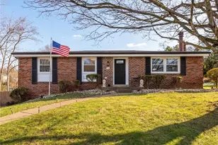 701 Havengate Dr, Bethel Park, PA 15102 - Photo 1