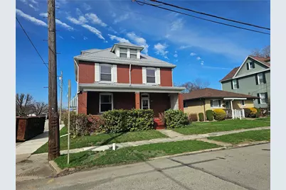 202 E Patterson Ave, Connellsville, PA 15425 - Photo 1