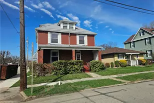 202 E Patterson Ave, Connellsville, PA 15425 - Photo 1