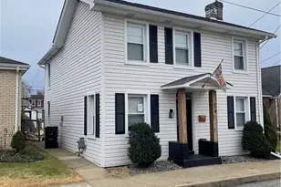 119 Washington St, Latrobe, PA 15650 - Photo 1