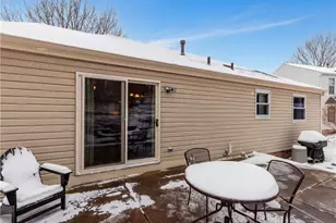 2003 Colony Dr, Hopewell Township, PA 15001 - Photo 27