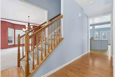 138 Hunters Run Drive, Moon/Crescent Twp, PA 15108 - Photo 3