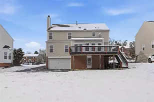 138 Hunter's Run Dr, Moon/Crescent Twp, PA 15108 - Photo 33