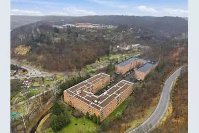300 Fox Chapel Rd #407, Pittsburgh, PA 15238 - Photo 33