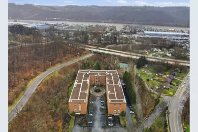 300 Fox Chapel Rd #407, Pittsburgh, PA 15238 - Photo 35