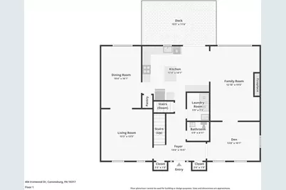 404 Ironwood Dr, Cecil, PA 15317 - Photo 41