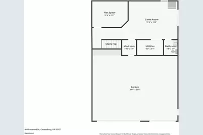 404 Ironwood Dr, Cecil, PA 15317 - Photo 43