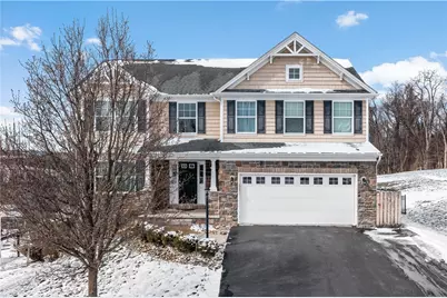 204 Rolling Hill Farm Dr, Rostraver, PA 15089 - Photo 1