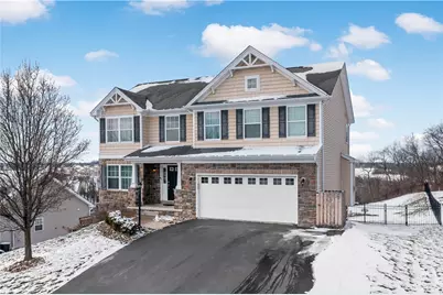 204 Rolling Hill Farm Dr, Rostraver, PA 15089 - Photo 1