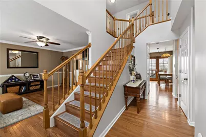 204 Rolling Hill Farm Dr, Rostraver, PA 15089 - Photo 13