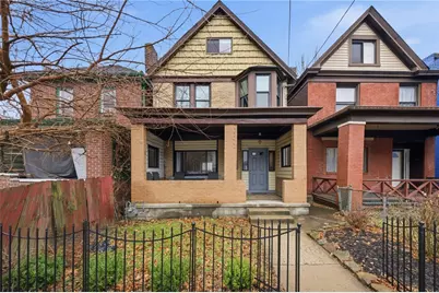 2214 Woodstock Ave, Pittsburgh, PA 15218 - Photo 1
