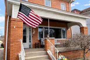 134 Murdock St, Canonsburg, PA 15317 - Photo 1