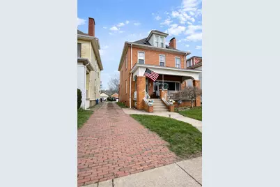 134 Murdock St, Canonsburg, PA 15317 - Photo 3