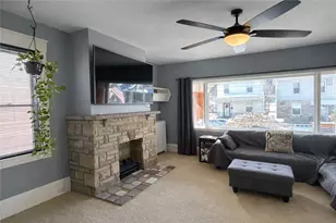 134 Murdock St, Canonsburg, PA 15317 - Photo 11