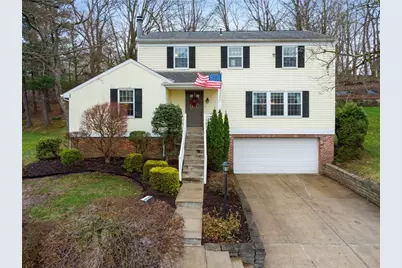 2633 Monterey Dr, Pittsburgh, PA 15241 - Photo 1