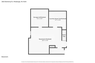 2633 Monterey Dr, Pittsburgh, PA 15241 - Photo 27