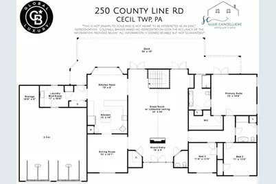 250 County Line Rd, Cecil, PA 15017 - Photo 47