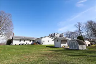 415 N 2nd St, Conneaut Lake, PA 16316 - Photo 9