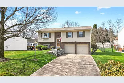 1213 Megown Dr, South Park, PA 15129 - Photo 1