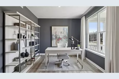 308 Saint Michael Way, Findlay Township, PA 15126 - Photo 3