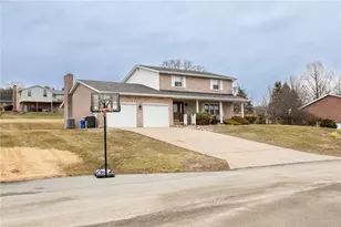 57 Russ St, South Union Township, PA 15401 - Photo 3