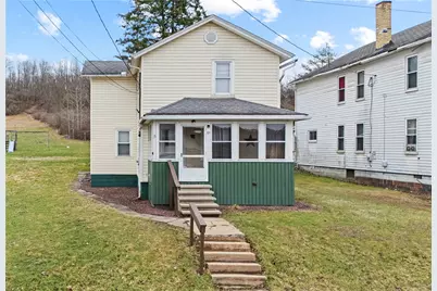 127 Heathville  Ohl Rd, Brookville Area School District, PA 15864 - Photo 1