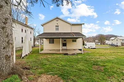 127 Heathville  Ohl Rd, Brookville Area School District, PA 15864 - Photo 17