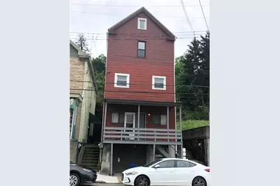 318 Saline St #1, Pittsburgh, PA 15207 - Photo 1