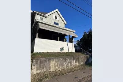1813 Duquesne Avenue, McKeesport, PA 15132 - Photo 1