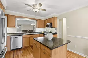 3351 Elmdale Dr, Bethel Park, PA 15102 - Photo 3