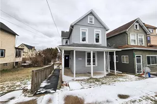 2419 Banker St, McKeesport, PA 15132 - Photo 1