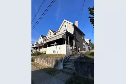 1813 Duquesne Ave, McKeesport, PA 15132 - Photo 3