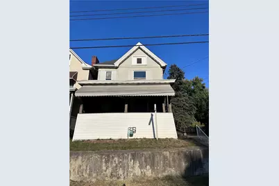 1813 Duquesne Ave, McKeesport, PA 15132 - Photo 1